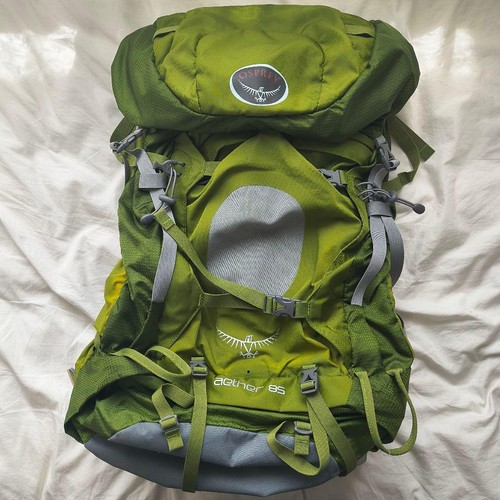 Osprey aether backpack - aether, 85