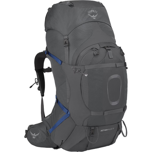 Osprey packs aether - osprey, plus