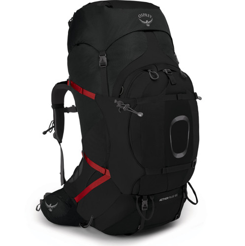 Osprey aether plus 100 pack - 100,