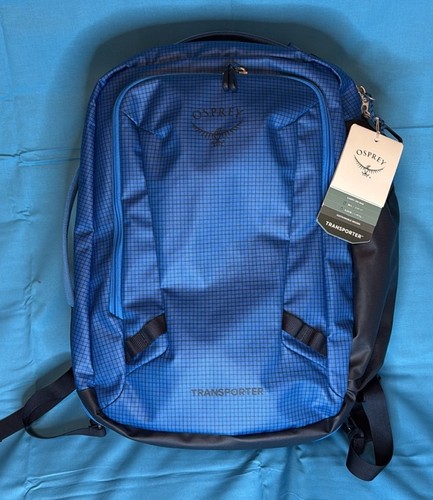 Nwt osprey transporter travel - transporter,