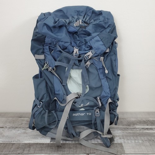 Osprey aether pack - osprey, backpack