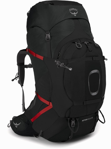 Osprey aether plus 100 pack - 100,