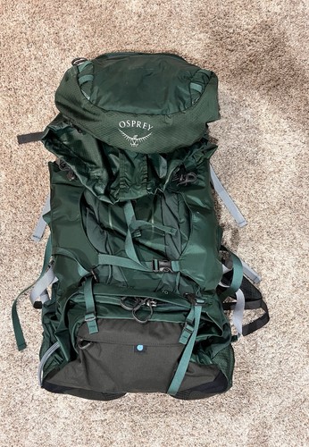 Osprey aether plus hiking - 70,
