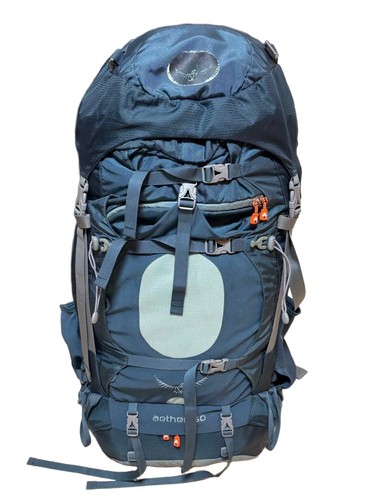 Osprey aether backpack - osprey, 60