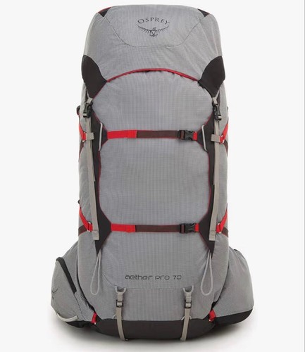 Osprey aether pro rare - pro, 70