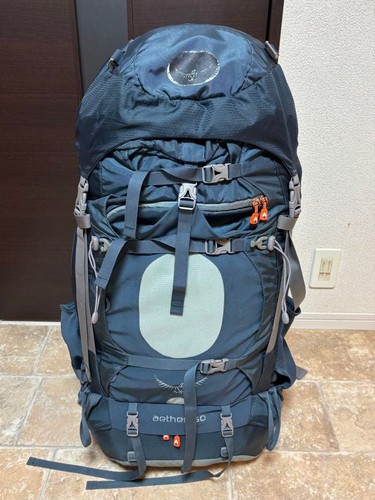 Osprey aether backpack - osprey,