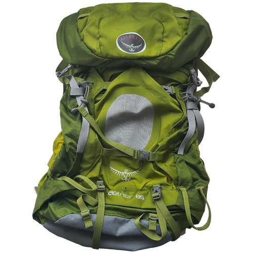 Osprey aether backpack - aether, 85