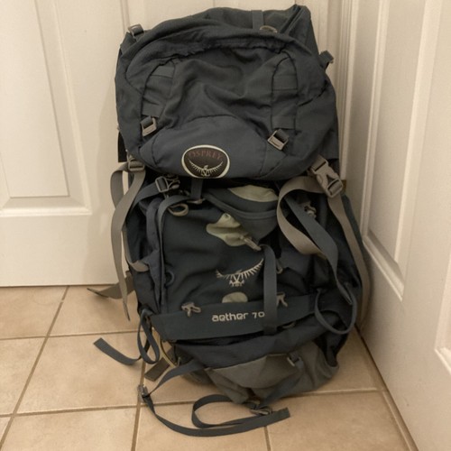 Osprey aether hiking - aether,